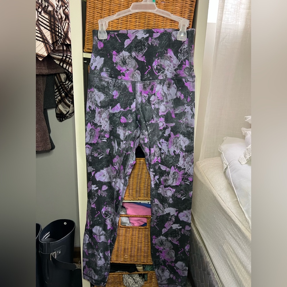 Lululemon 25” Align Pant